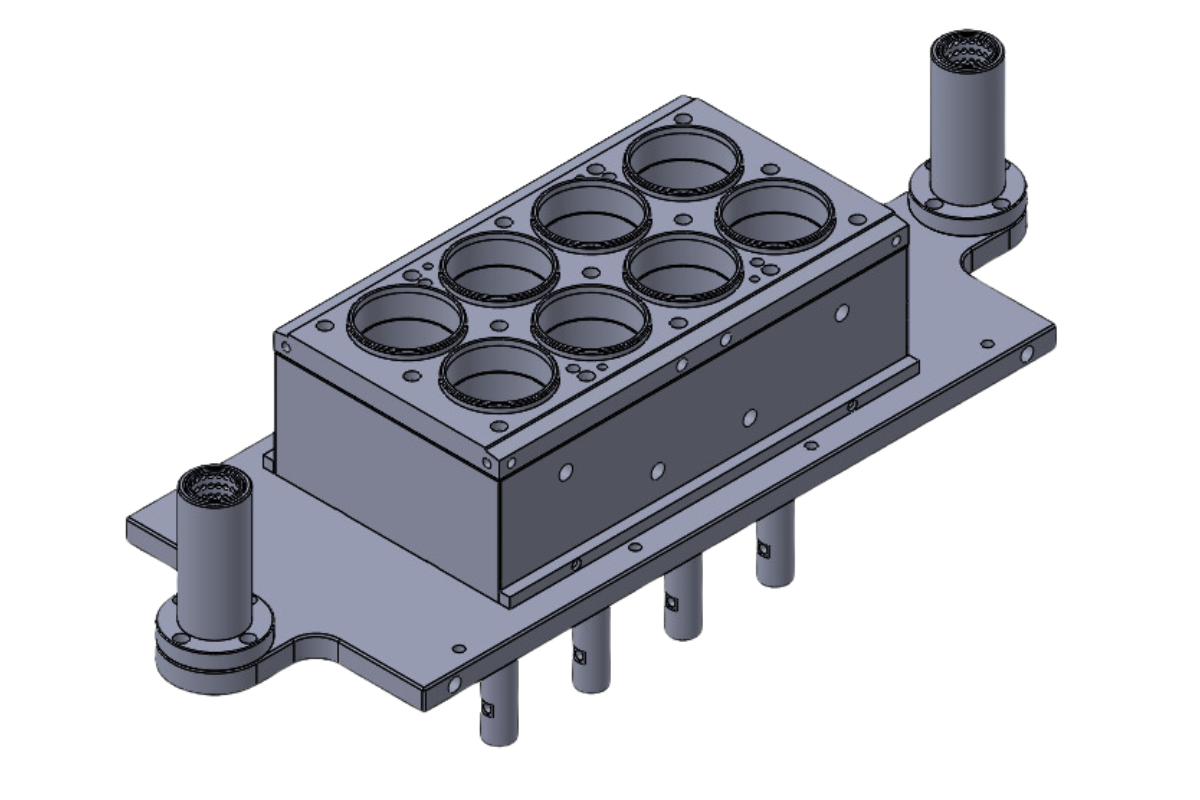 Thermoforming Moulds Manufacturers