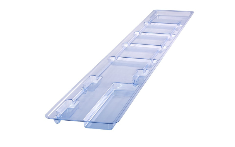 Plastic Moulds for Pharmaceutical Industry